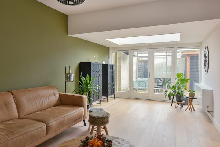 Foto 11 van Johan Messchaertstraat 21