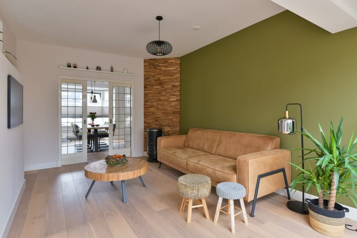 Foto 12 van Johan Messchaertstraat 21