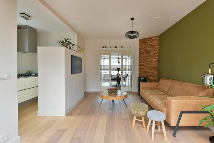 Foto 13 van Johan Messchaertstraat 21