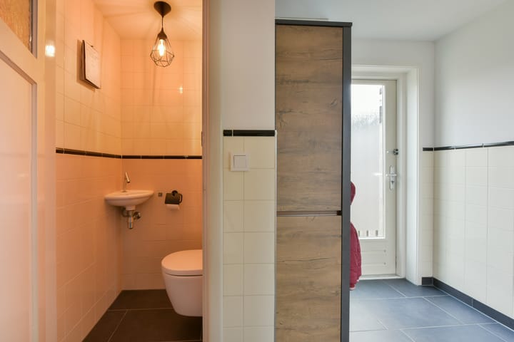 Foto 20 van Johan Messchaertstraat 21