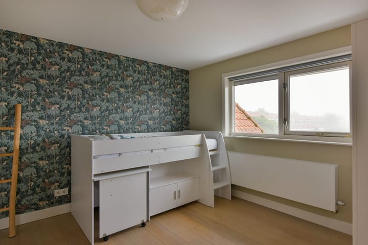 Foto 22 van Johan Messchaertstraat 21