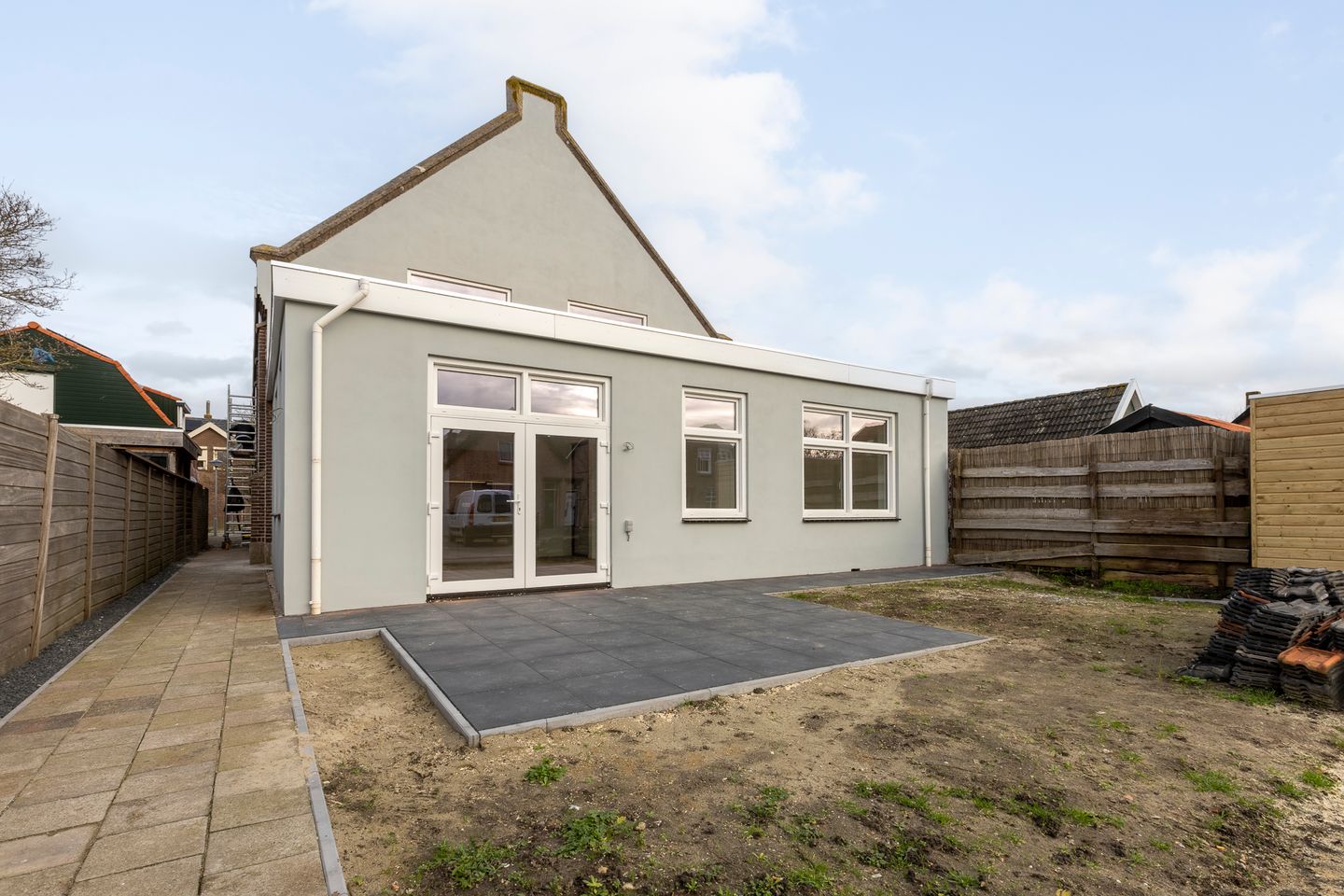 Foto 1 van Dijkstraat 12-C