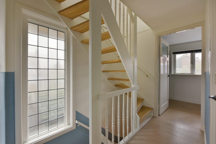 Foto 24 van Johan Messchaertstraat 21