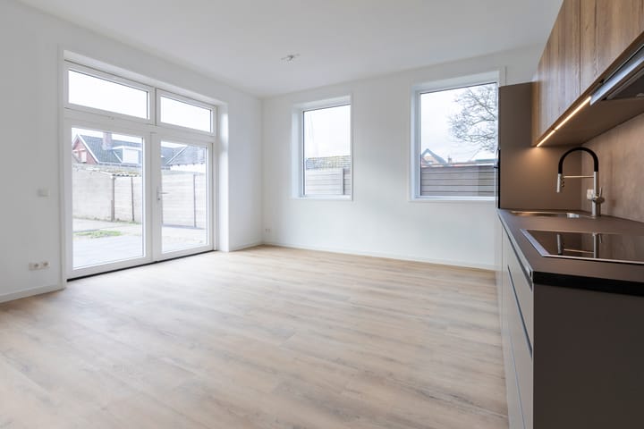 Foto 3 van Dijkstraat 12-C