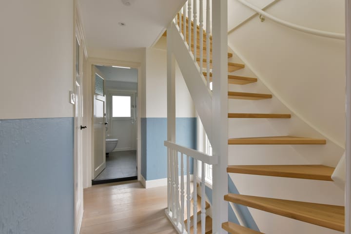 Foto 29 van Johan Messchaertstraat 21