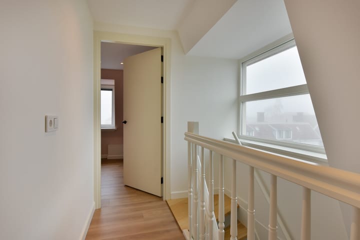 Foto 30 van Johan Messchaertstraat 21