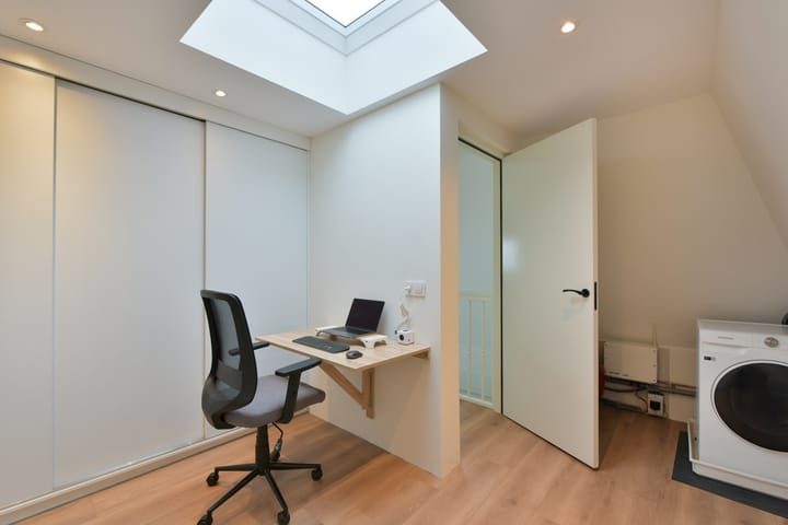 Foto 33 van Johan Messchaertstraat 21