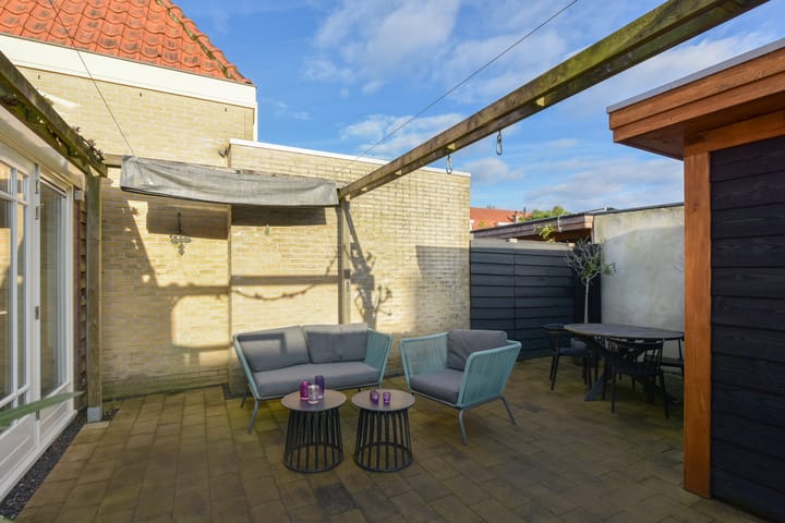 Foto 35 van Johan Messchaertstraat 21