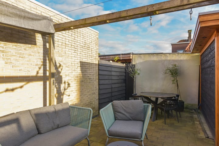 Foto 36 van Johan Messchaertstraat 21