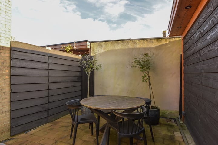 Foto 37 van Johan Messchaertstraat 21