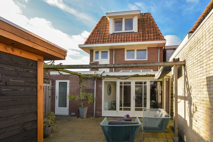 Foto 38 van Johan Messchaertstraat 21