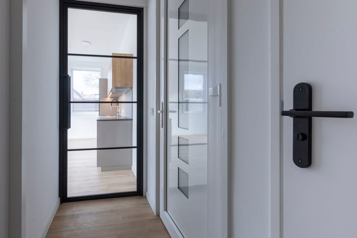 Foto 10 van Dijkstraat 12-C