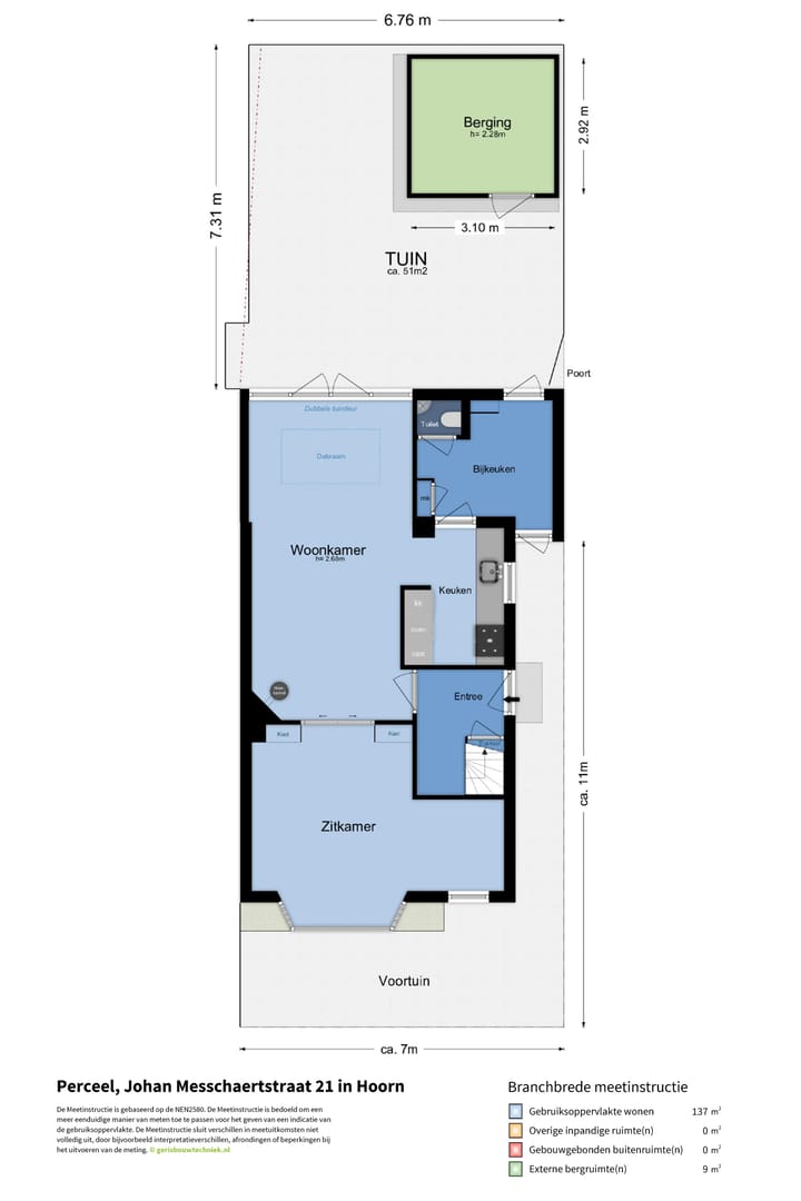 Foto 47 van Johan Messchaertstraat 21