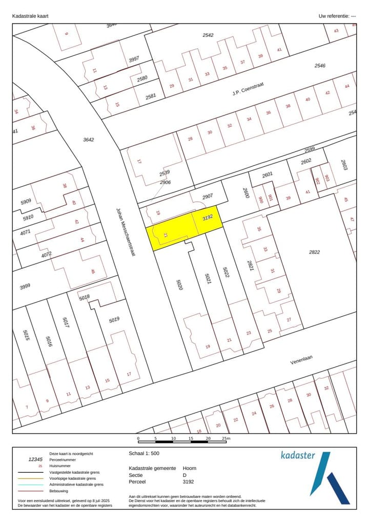 Foto 48 van Johan Messchaertstraat 21