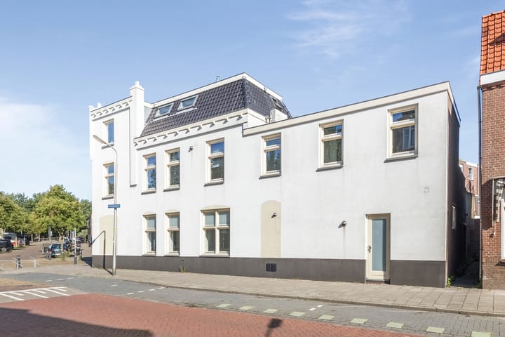 Snelliusstraat 21 A