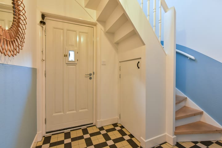 Foto 21 van Johan Messchaertstraat 21