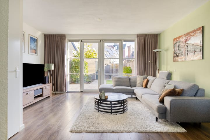 Foto 2 van Frederik Hendrik wal 3