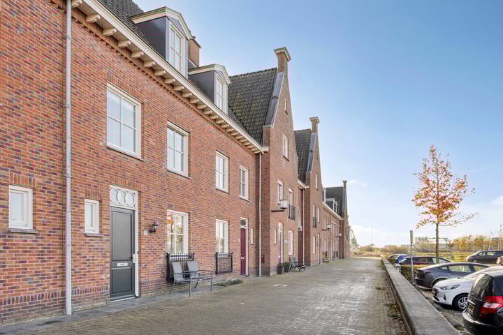 Foto 4 van Frederik Hendrik wal 3