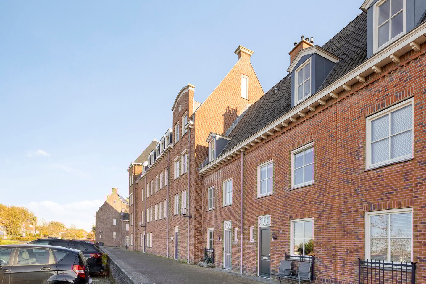 Photo 5 of Frederik Hendrik wal 3