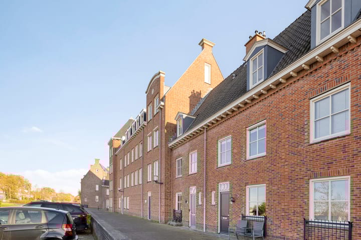 Photo 5 of Frederik Hendrik wal 3