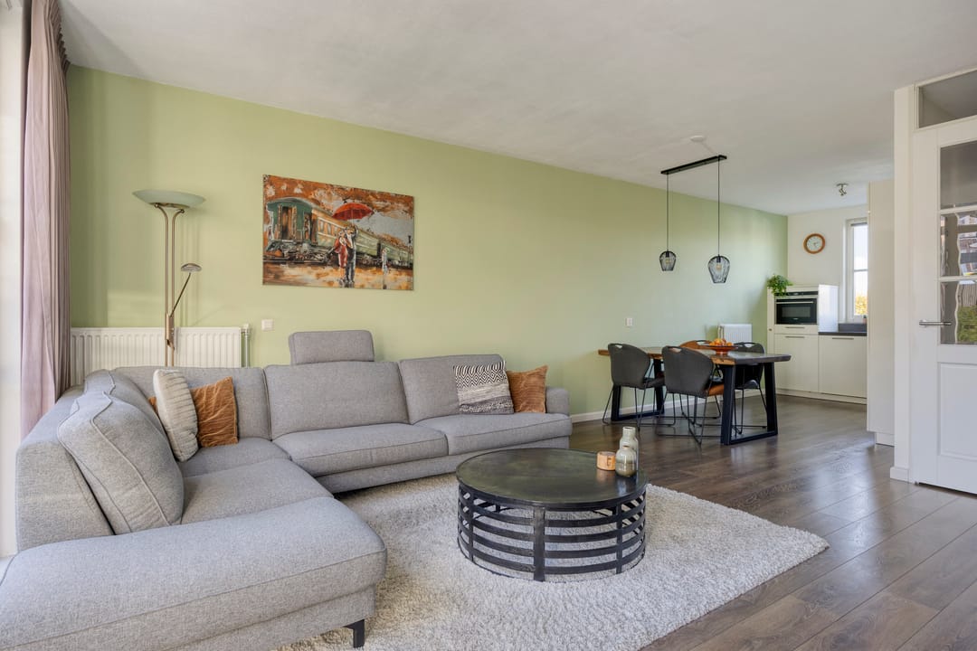 Photo 7 of Frederik Hendrik wal 3