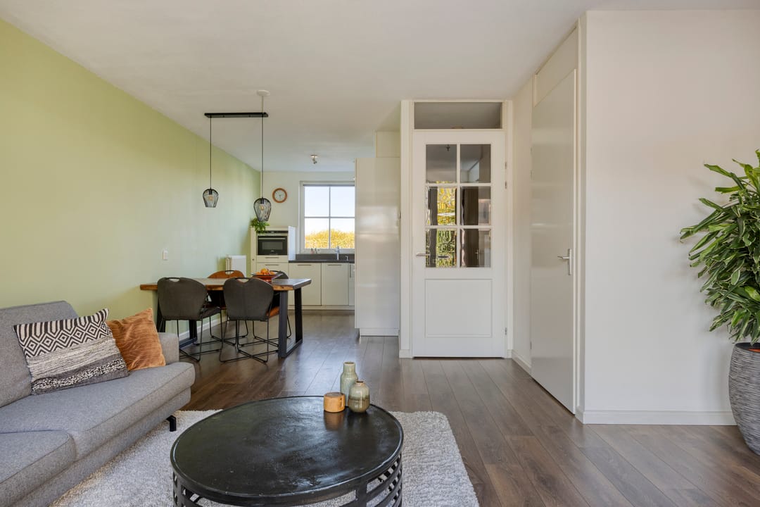 Photo 8 of Frederik Hendrik wal 3