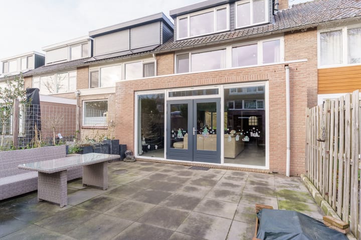 Photo 10 of Rommesingel 26