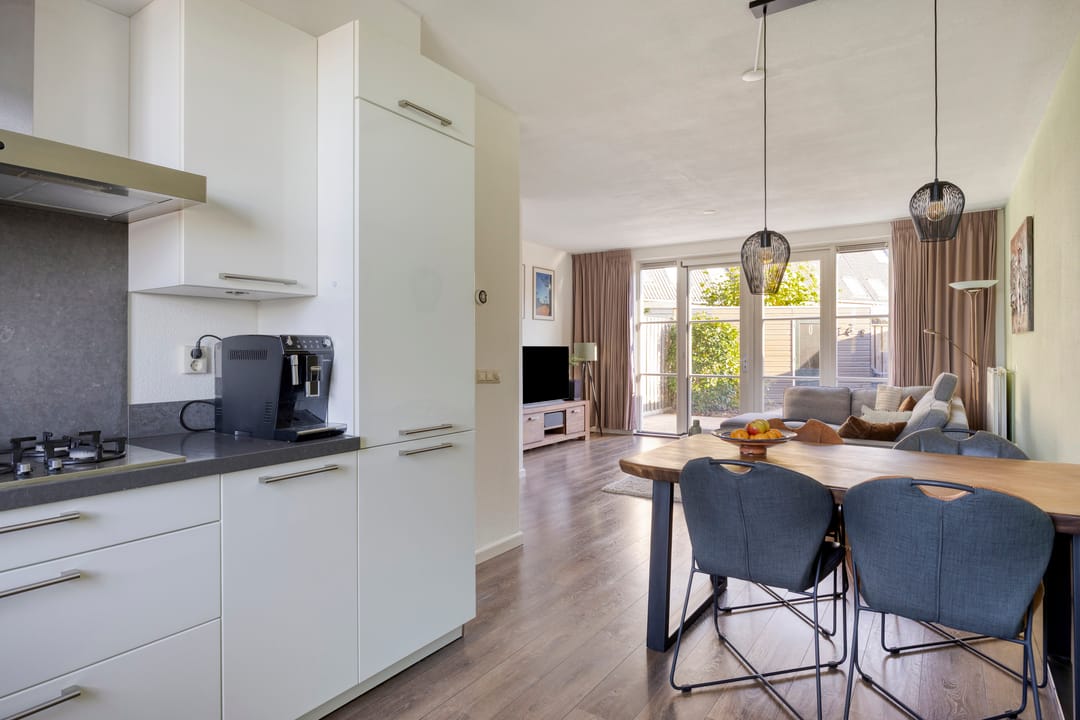 Photo 11 of Frederik Hendrik wal 3