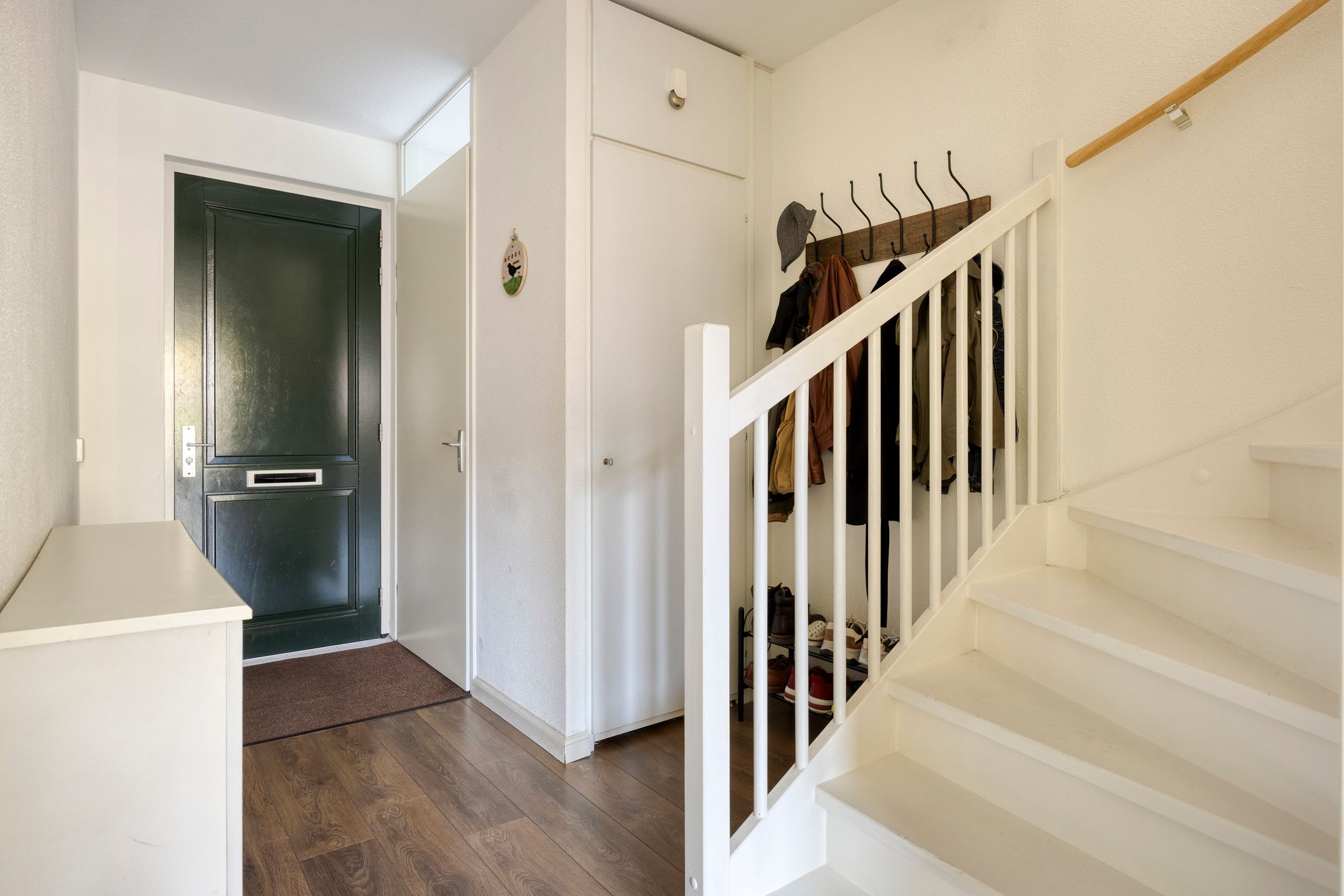 Photo 12 of Frederik Hendrik wal 3