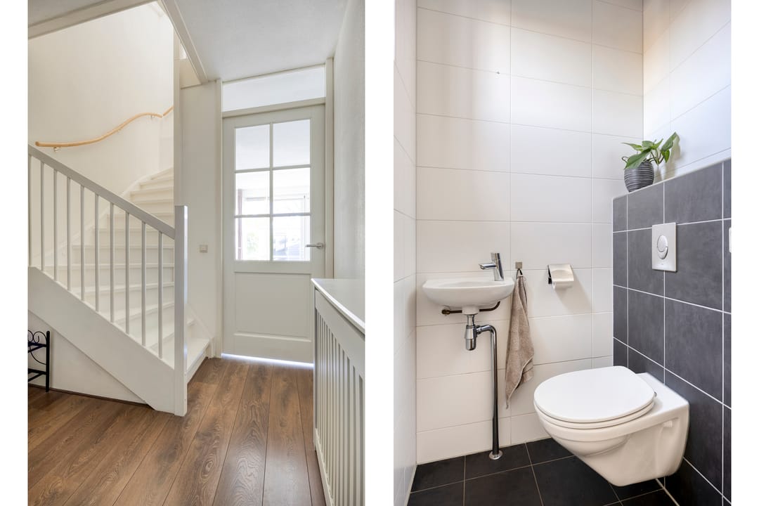 Photo 13 of Frederik Hendrik wal 3