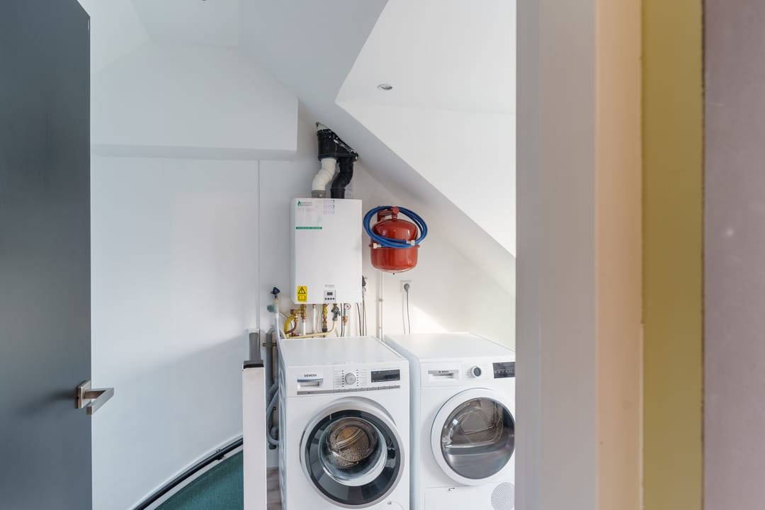 Foto 22 van Rommesingel 26