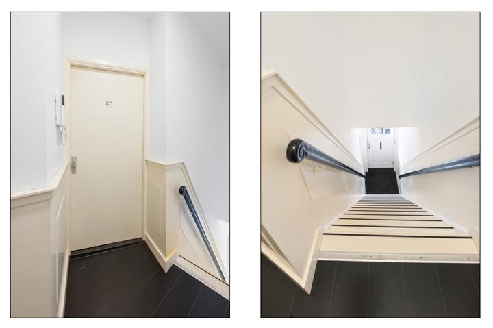 Photo 25 of Snelliusstraat 21-A