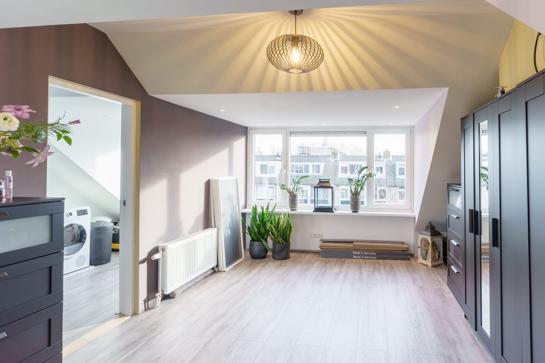 Foto 23 van Rommesingel 26