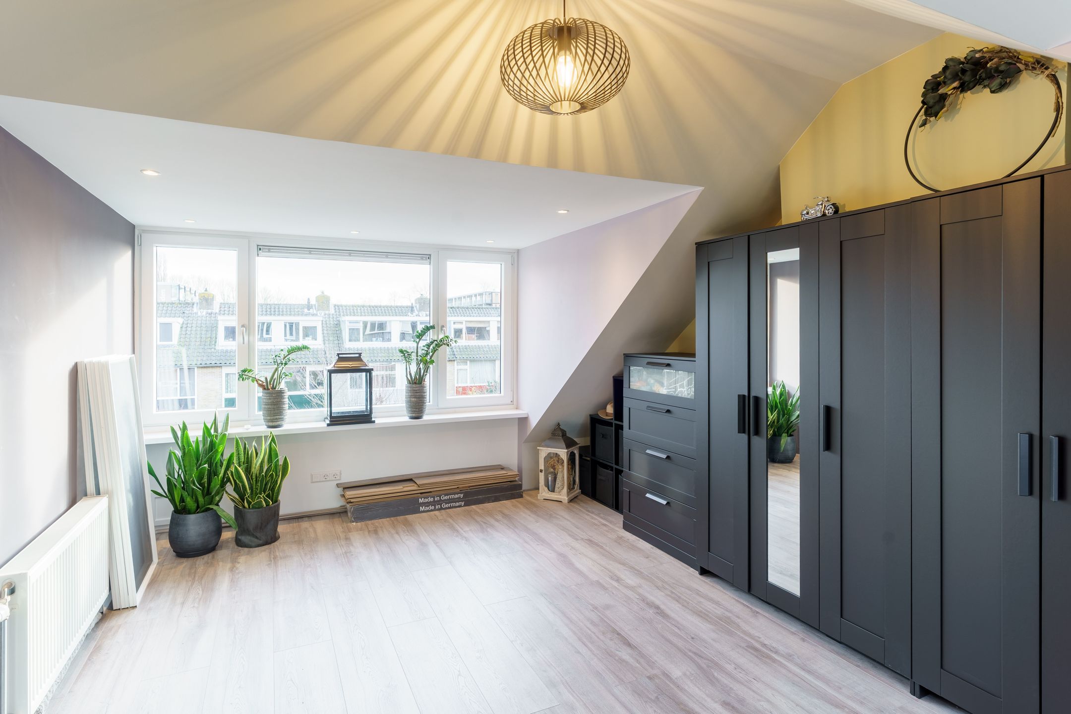 Foto 24 van Rommesingel 26