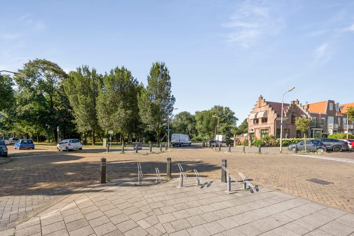 Photo 27 of Snelliusstraat 21-A