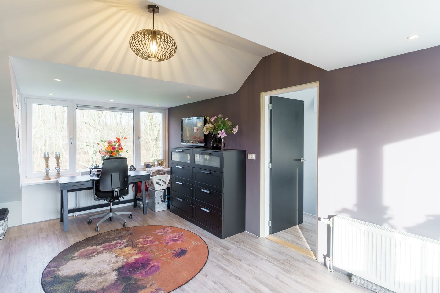 Foto 25 van Rommesingel 26