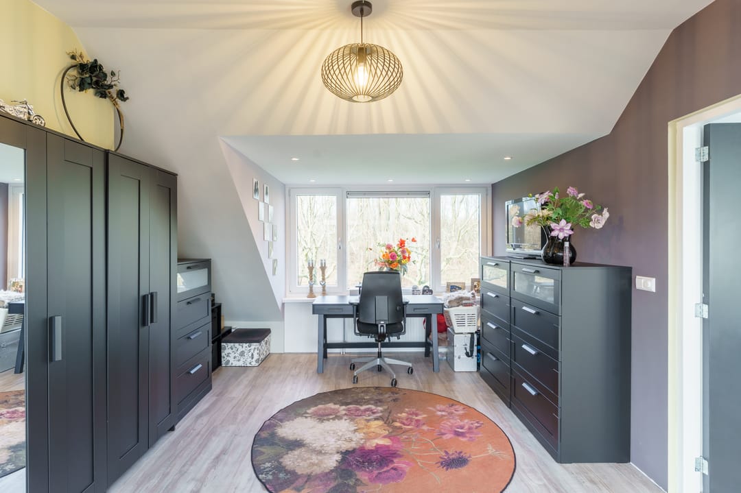 Foto 26 van Rommesingel 26