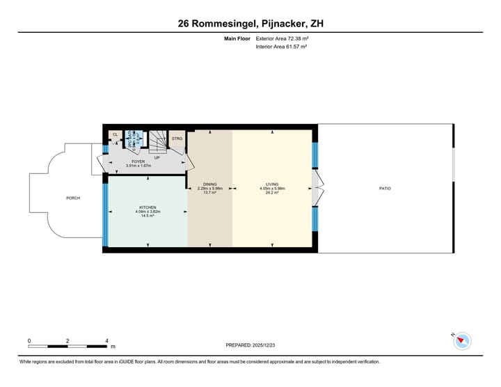 Photo 27 of Rommesingel 26
