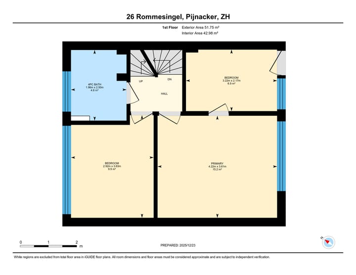 Photo 28 of Rommesingel 26