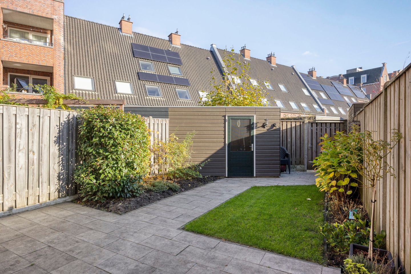 Photo 29 of Frederik Hendrik wal 3