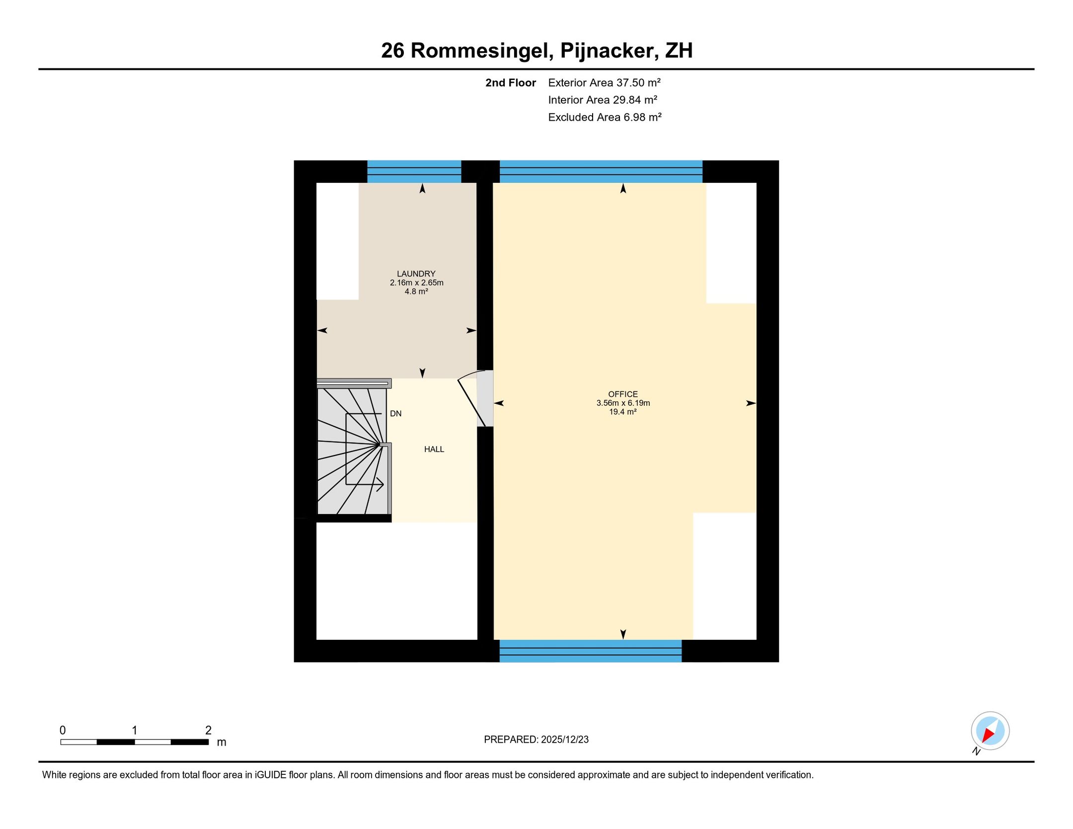 Foto 30 van Rommesingel 26