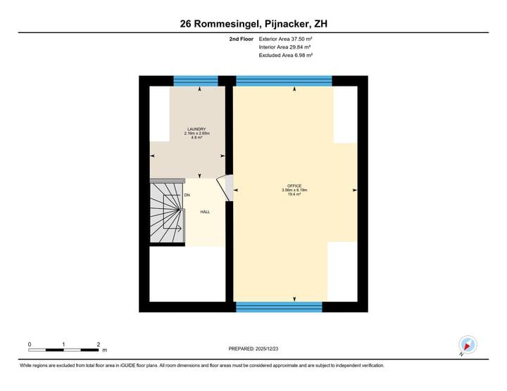 Photo 29 of Rommesingel 26