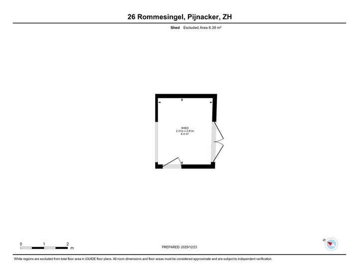 Photo 30 of Rommesingel 26