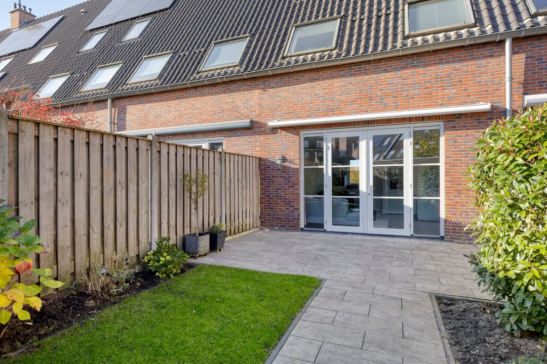 Photo 31 of Frederik Hendrik wal 3