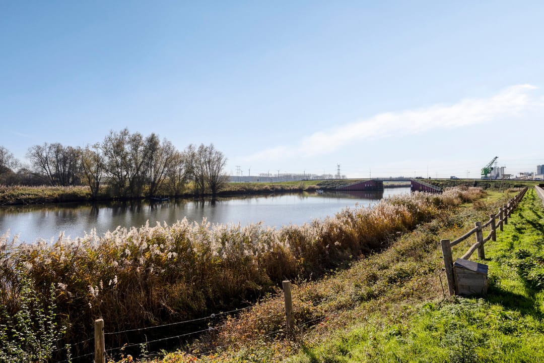 Photo 32 of Frederik Hendrik wal 3