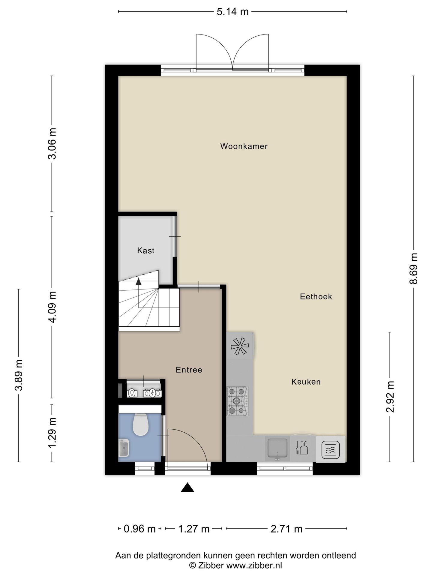 Photo 34 of Frederik Hendrik wal 3