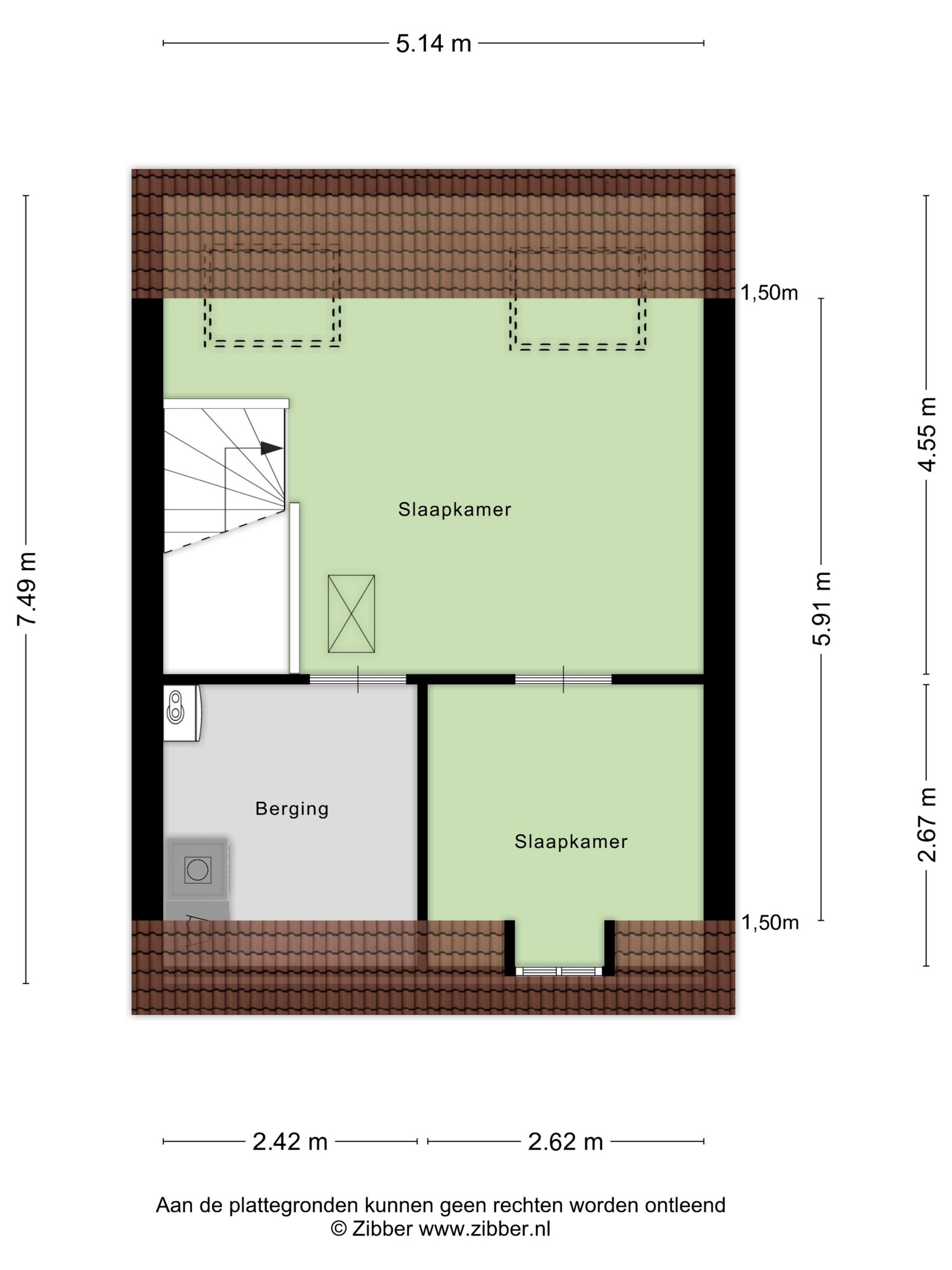 Photo 36 of Frederik Hendrik wal 3