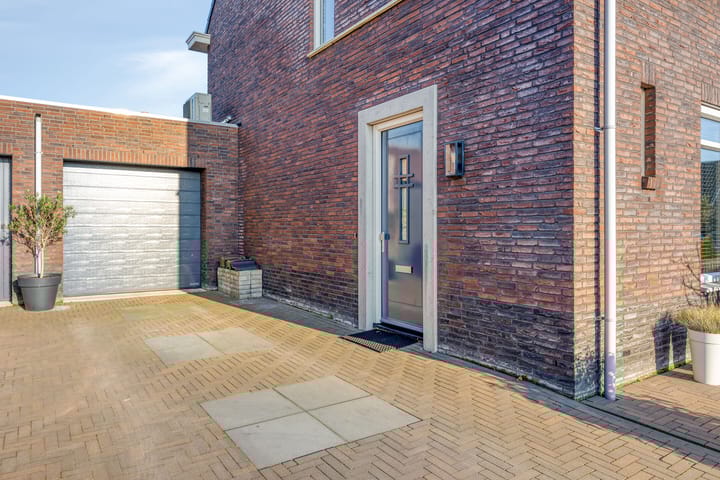 Foto 5 van Blauwvlas 20