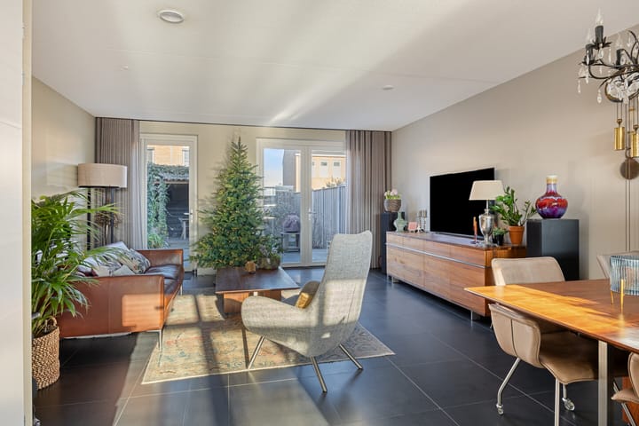 Foto 6 van Blauwvlas 20