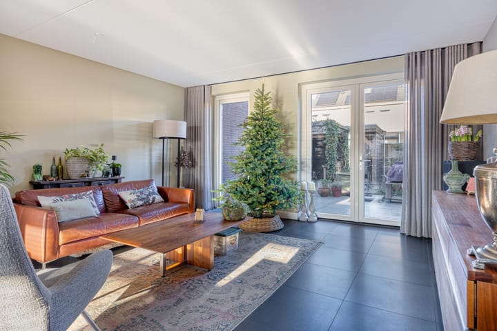 Foto 2 van Blauwvlas 20